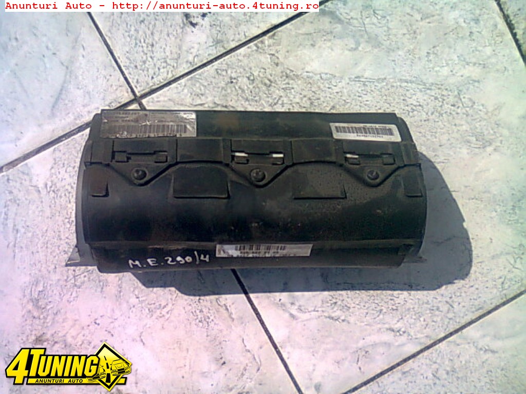 Airbag pasager Mercedes E290 W210