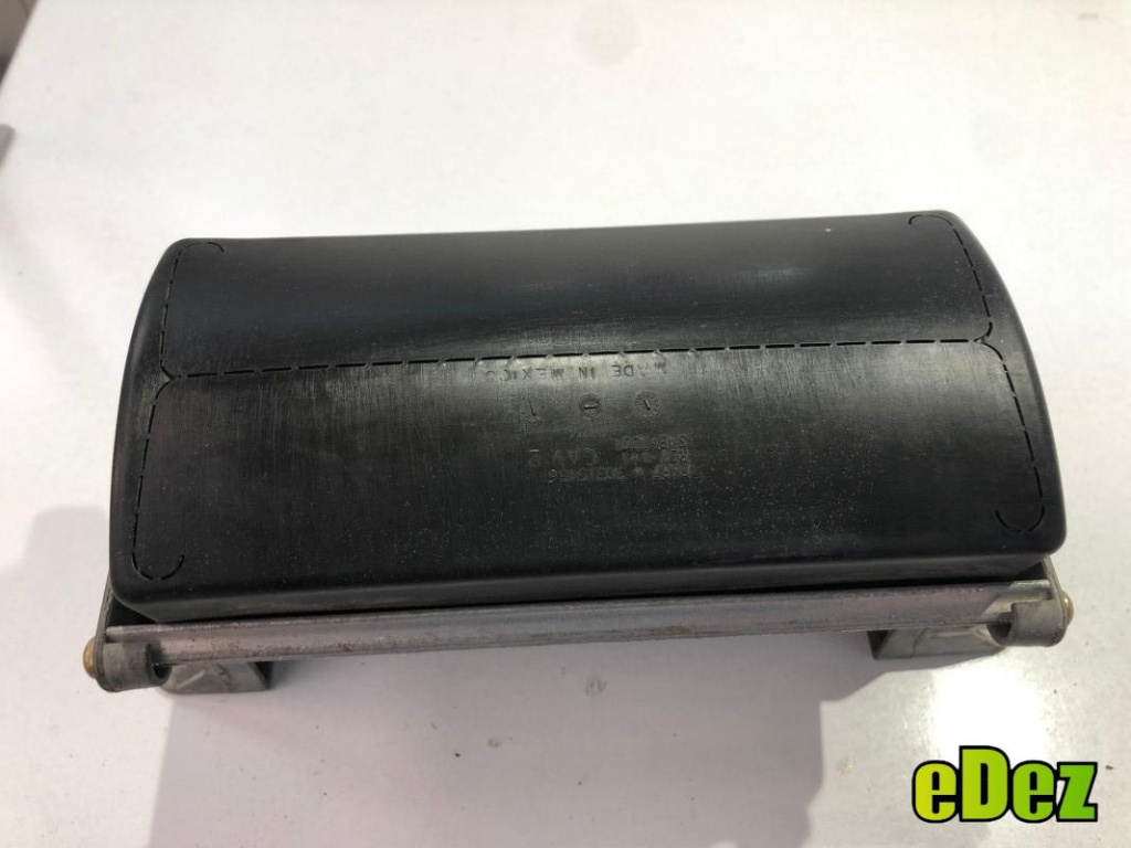 Airbag pasager Mercedes ML (1998-2005) [W163] a1638600705