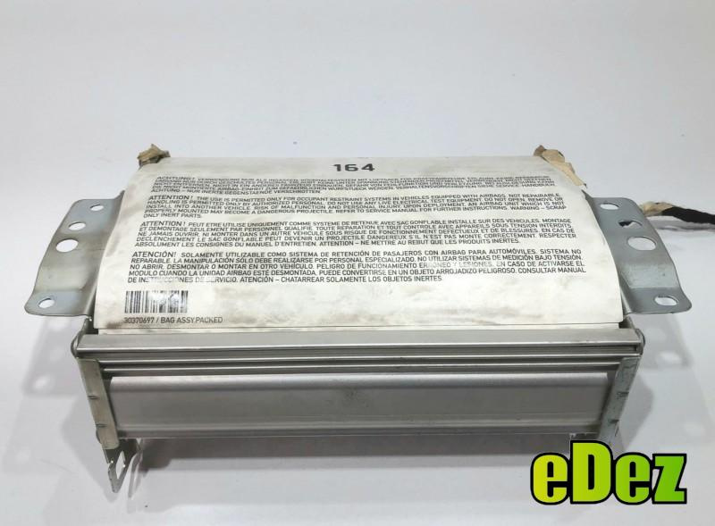 Airbag pasager Mercedes ML (2006-2011)[w164] a1648600805
