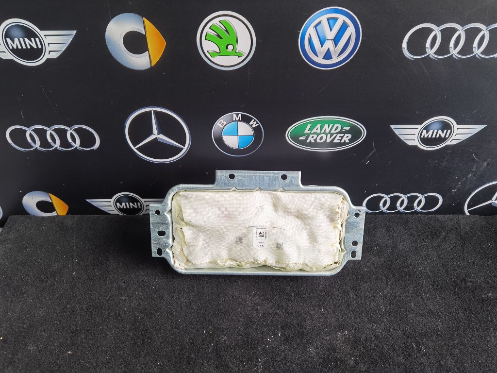 Airbag pasager Mercedes ML350 CDI W166 A1668600302