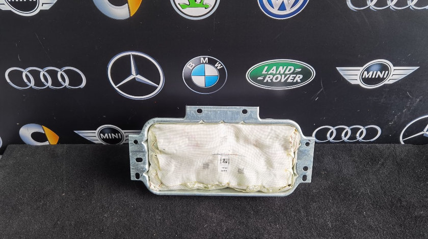 Airbag pasager Mercedes ML350 CDI W166 A1668600302