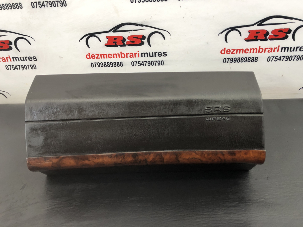 Airbag pasager Mercedes SL 500 AMG R129 sedan 1990 (1298600305)