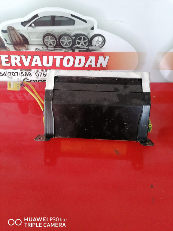 Airbag pasager MINI Cooper (2006->) 1.6 Benzina 2007