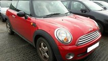 Airbag pasager Mini Cooper 2007 Hatchback 1.4