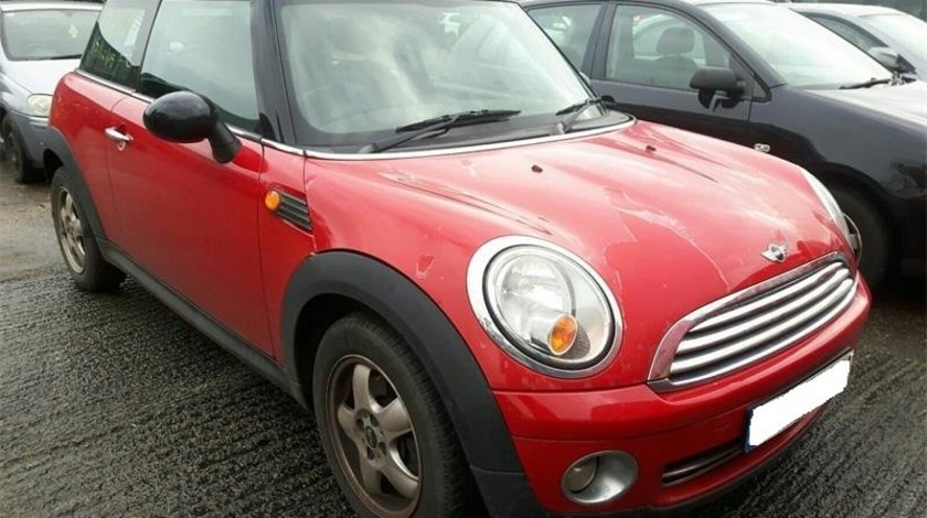 Airbag pasager Mini Cooper 2007 Hatchback 1.4