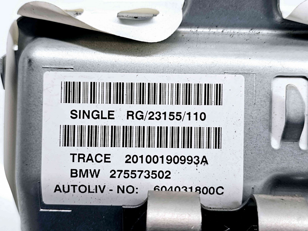 Airbag pasager MINI Cooper (R56) [Fabr 2006-2014] 275573502