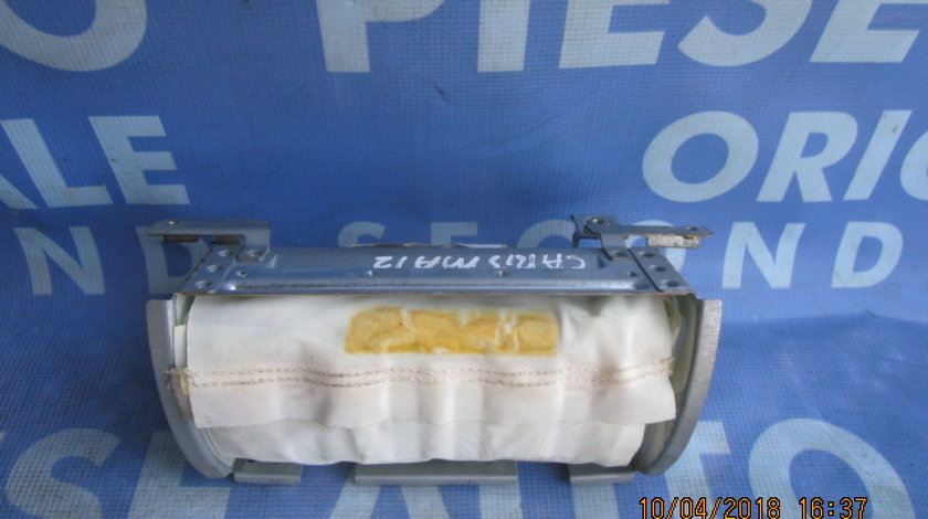 Airbag pasager Mitsubishi Carisma; MR740650