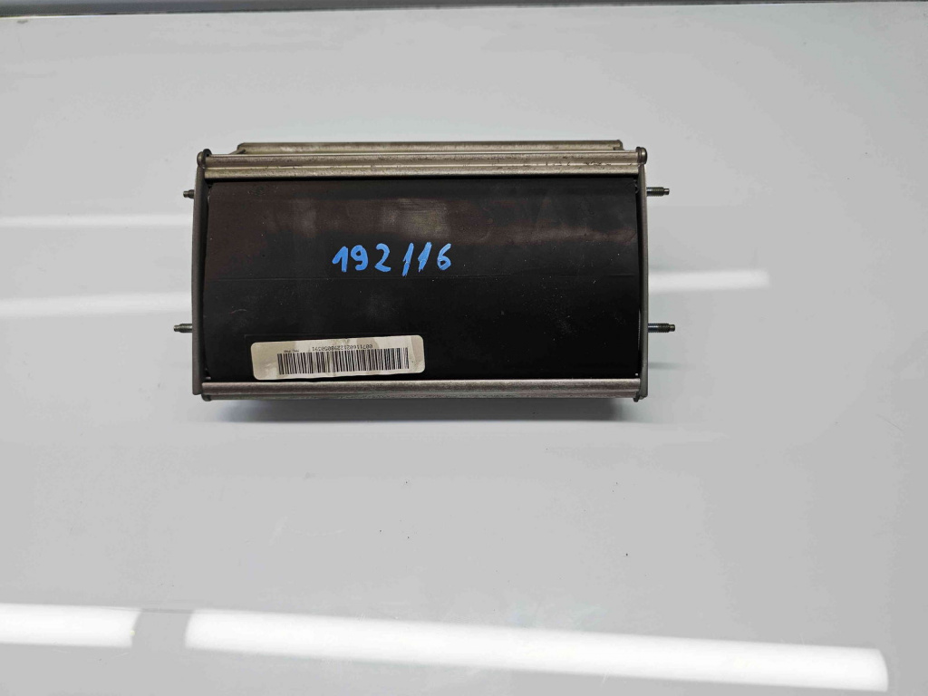 Airbag pasager MITSUBISHI Colt [Fabr 2002-2013] MR951769