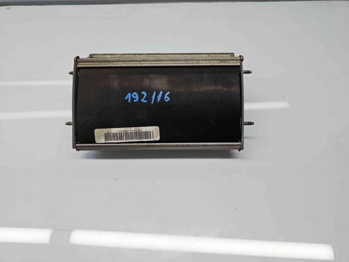 Airbag pasager MITSUBISHI Colt [Fabr 2002-2013] MR951769
