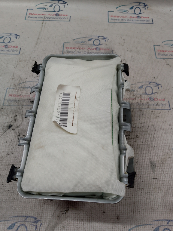 Airbag pasager Mitsubishi Outlander 2.2 Motorina 2012, XMWX5JJAAY00 / 7030A026