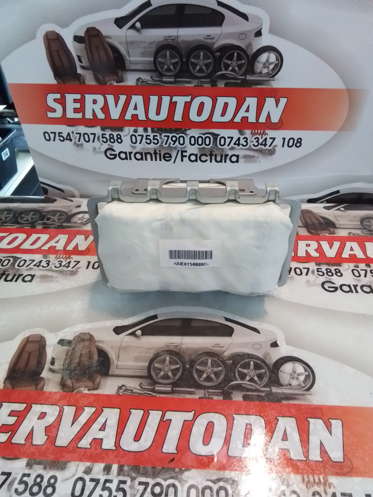 Airbag pasager Mitsubishi Outlander 2 (2006->) 2.4 Benzina 2019, 7030A311
