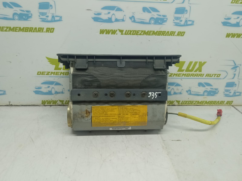 Airbag pasager mr402925 Mitsubishi Pajero Sport [1996 - 2005] 2.5 D