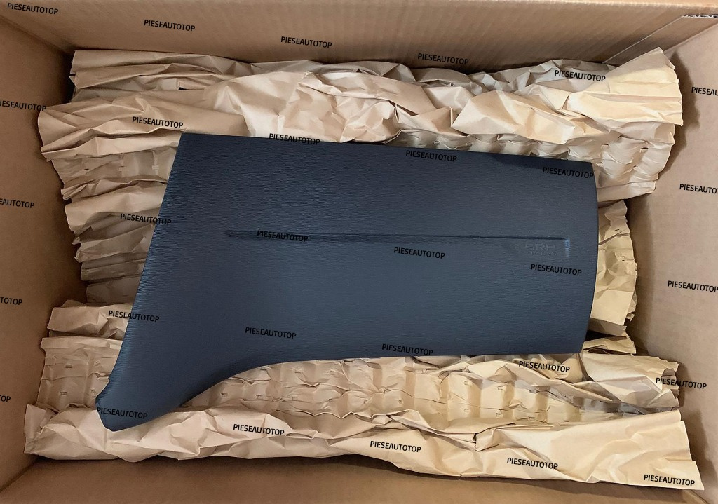 Airbag pasager negru Dacia Dokker Van 2012-2021 NOU 985253703R OE