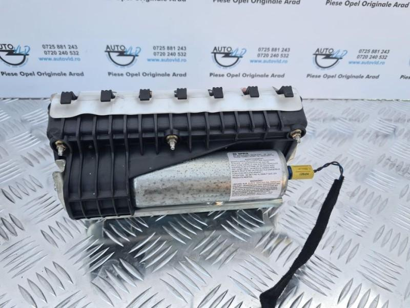 Airbag pasager Nissan Interstar 2002-> 8200189014