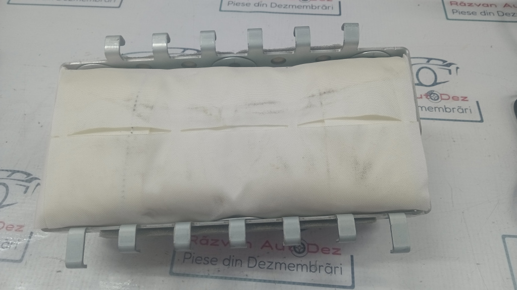 Airbag pasager Nissan Juke 1.5 Motorina 2011, BE121180789