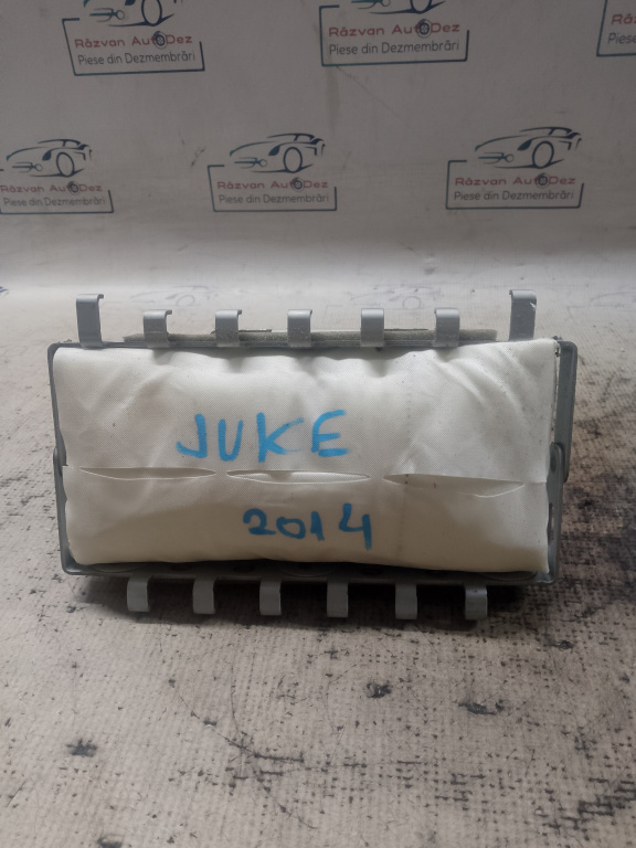 Airbag pasager Nissan Juke 2014, BE144214184