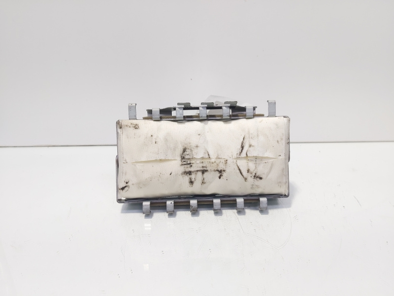 Airbag pasager, Nissan Juke (id:682286)