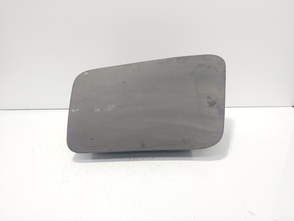 Airbag pasager, Nissan Juke (id:691435)