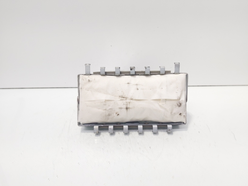 Airbag pasager, Nissan Juke (id:691699)