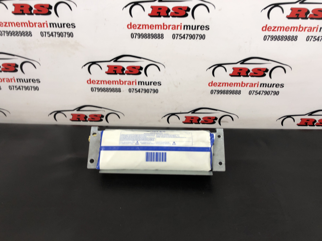 Airbag pasager Nissan Navara D40 2.5 YD25DDTI Diesel Automat sedan 2007 (6038820)