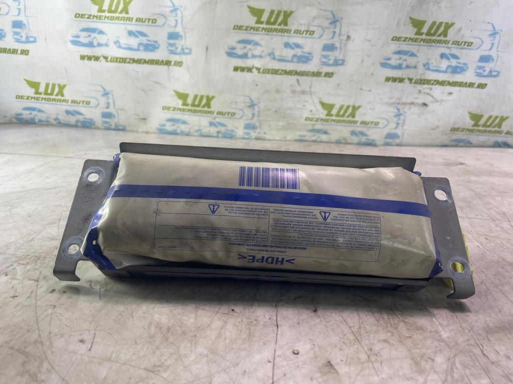 Airbag pasager Nissan Pathfinder R51 [2004 - 2010] 2.5 dci YD25DDti