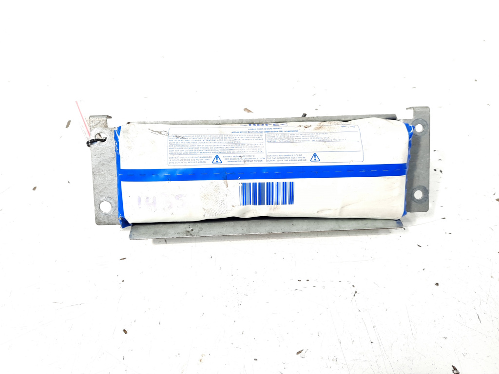 Airbag pasager, Nissan Pathfinder (R51) (idi:527033)