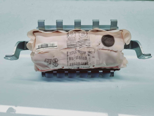 Airbag pasager Nissan Qashqai (2) [Fabr 2013-2017] OEM