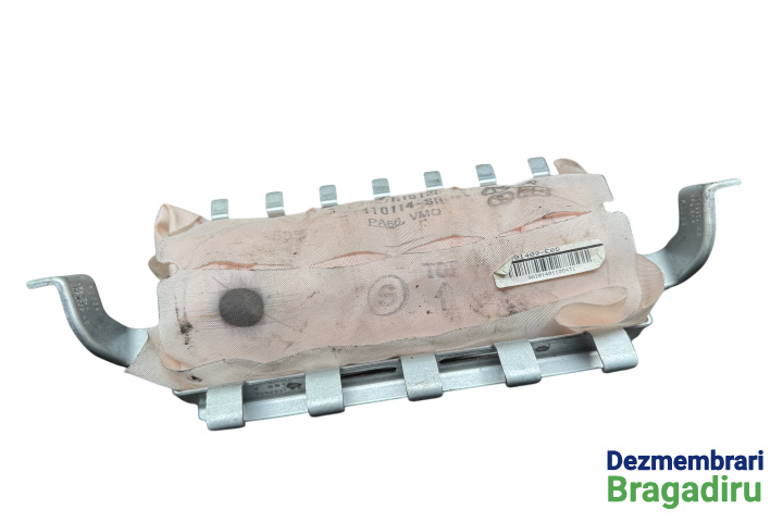 Airbag pasager Nissan Qashqai 2 J11 [2013 - 2020] Crossover 1.5 dCi MT (110 hp)