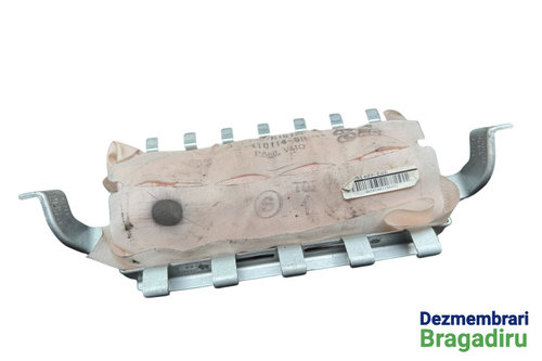 Airbag pasager Nissan Qashqai 2 J11 [2013 - 2020] Crossover 1.5 dCi MT (110 hp)