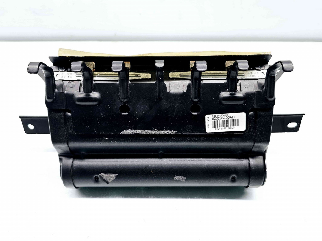 Airbag pasager Nissan Qashqai [Fabr 2007-2014] 98515JD01B
