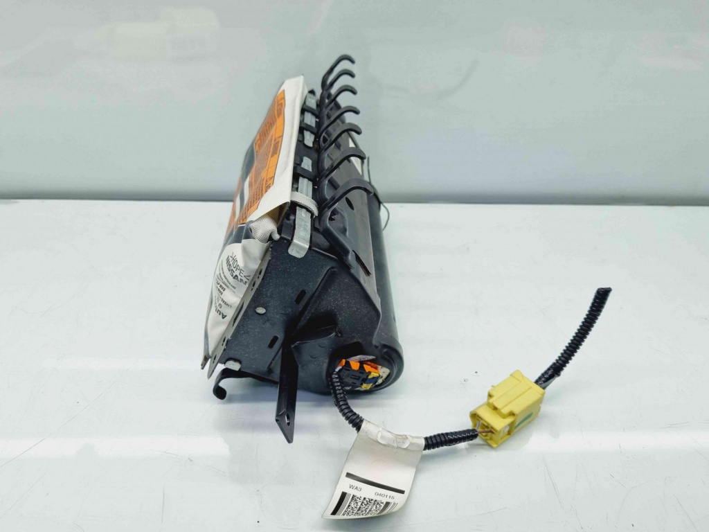 Airbag pasager Nissan Qashqai Facelift (2) [Fabr 2009-2013] 98515JD05A