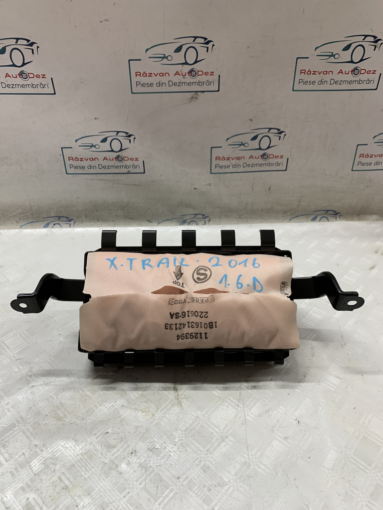 Airbag pasager Nissan X-Trail 1.6 Motorina 2016, 0589P1000573