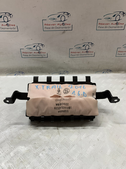 Airbag pasager Nissan X-Trail 1.6 Motorina 2016, 0589P1000573
