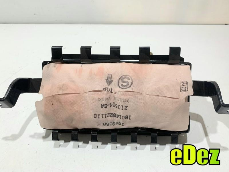Airbag pasager Nissan X-Trail 3 (2014-2017) [T32]