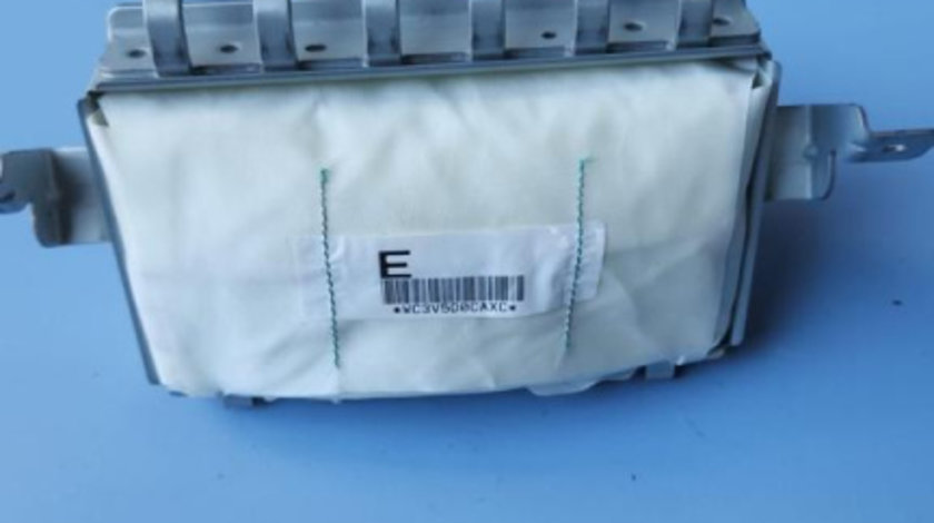 Airbag pasager Nissan X-Trail T31 2.0 dCi 4x4 an 2008 cod BAM-PT1-1089