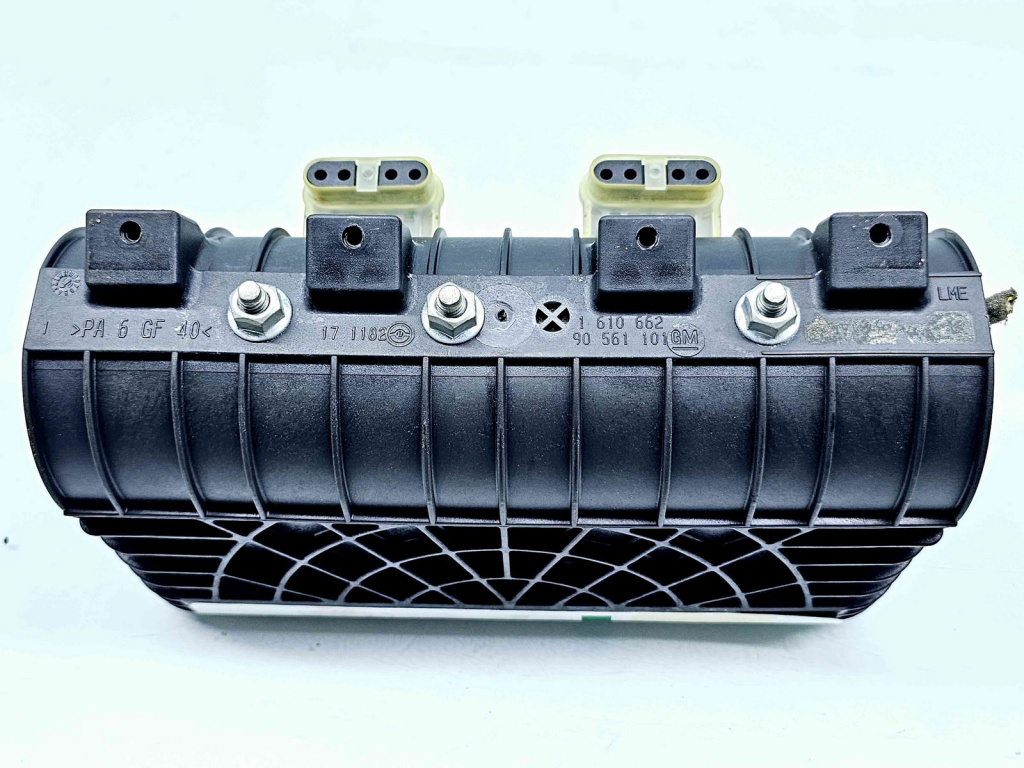 Airbag pasager Opel Astra G Combi (F35) [Fabr 1998-2004] 90561101
