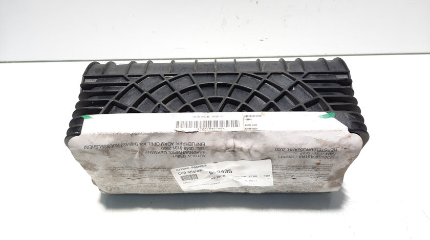 Airbag pasager, Opel Astra G Combi (F35) (idi:569435)