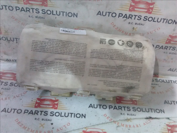Airbag pasager OPEL ASTRA H 1.7 D