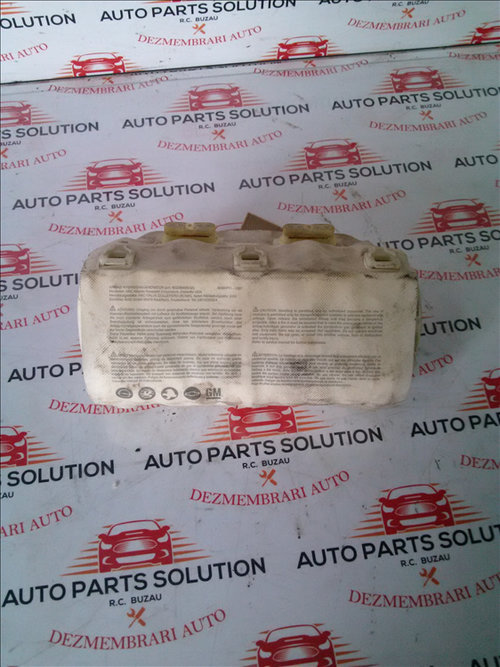 Airbag pasager OPEL ASTRA H 1.8D an fabr. 2007
