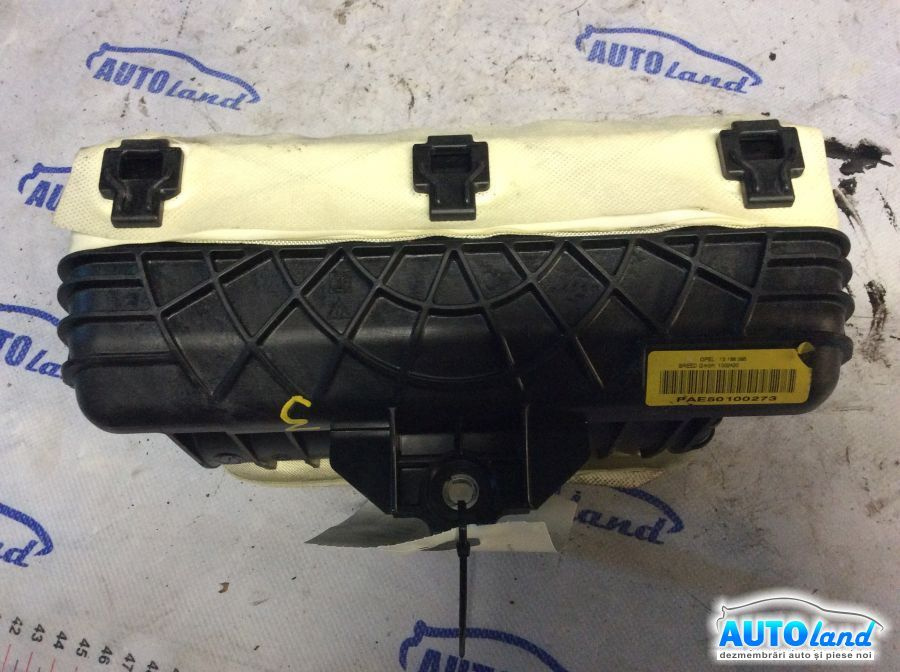 Airbag Pasager Opel ASTRA H 2004