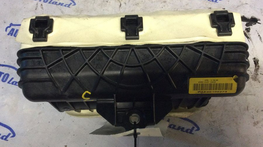 Airbag Pasager Opel ASTRA H 2004