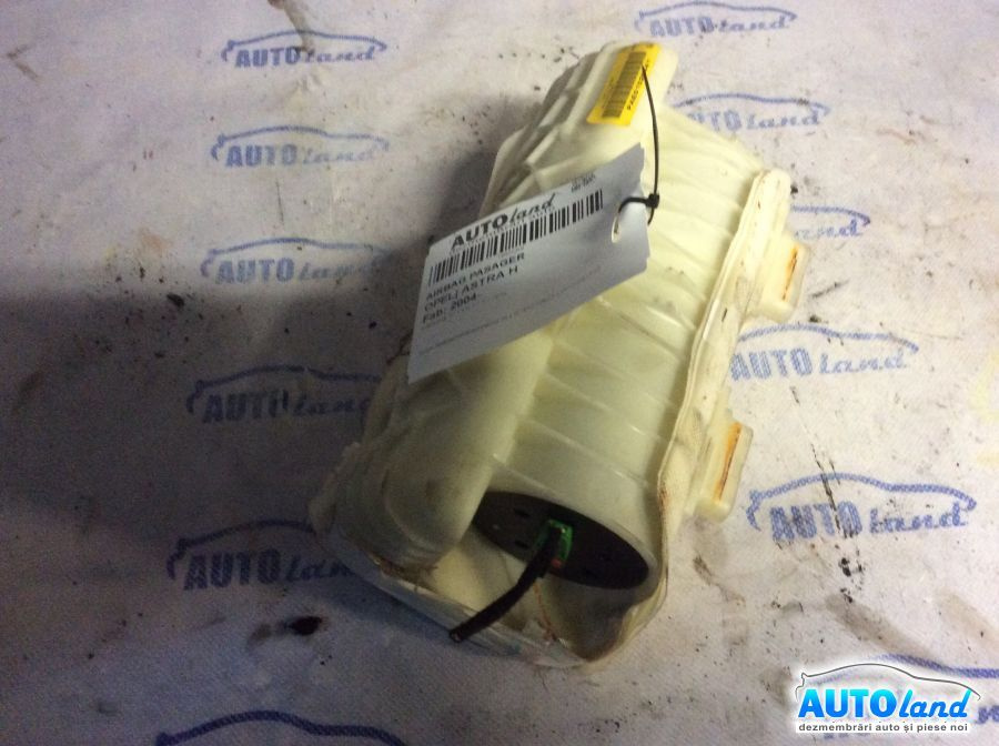 Airbag Pasager Opel ASTRA H 2004