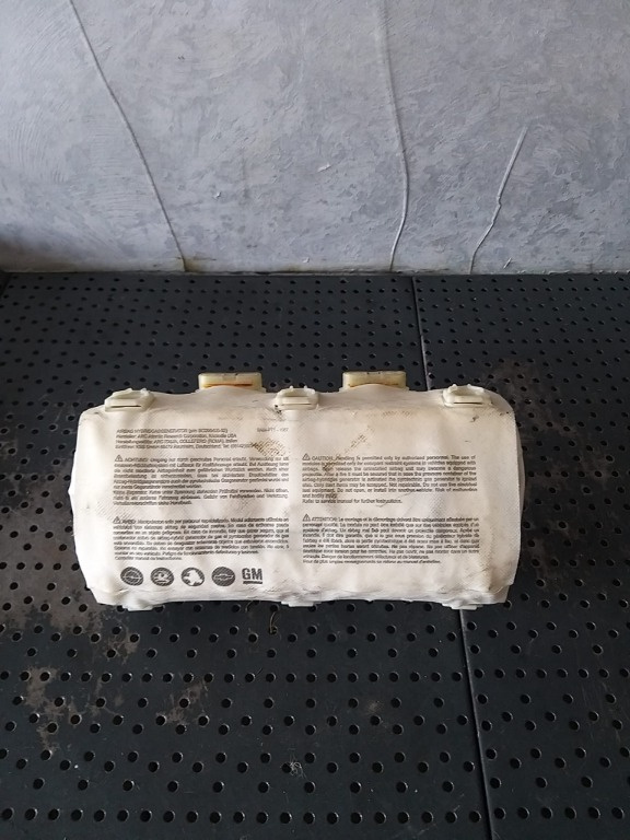 Airbag pasager opel astra h 24451349