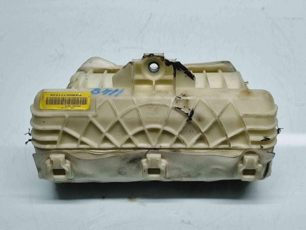 Airbag pasager Opel Astra H Hatchback [Fabr 2004-2009] 24451349