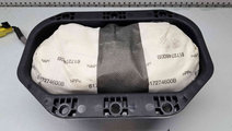 Airbag pasager Opel Astra J [Fabr 2009-2015] 12847...