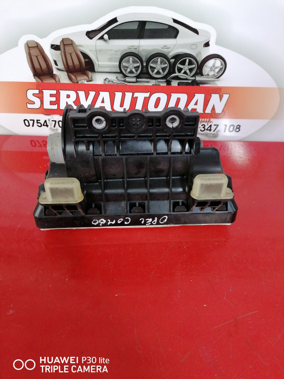 Airbag pasager Opel Combo C (2001-2011) 1.7 Motorina 2004