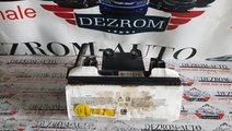 Airbag pasager Opel Corsa C 13188043