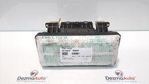 Airbag pasager, Opel Corsa C (F08, F68) [Fabr 2000...