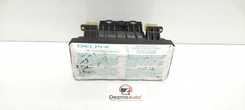 Airbag pasager, Opel Corsa C (F08, F68) [Fabr 2000-2005] 16835554 (id:413449)