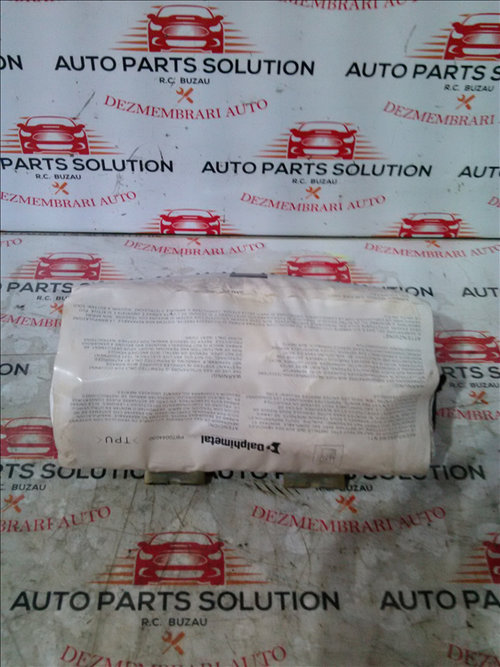 Airbag pasager OPEL CORSA D 1.3D an fabr. 2009